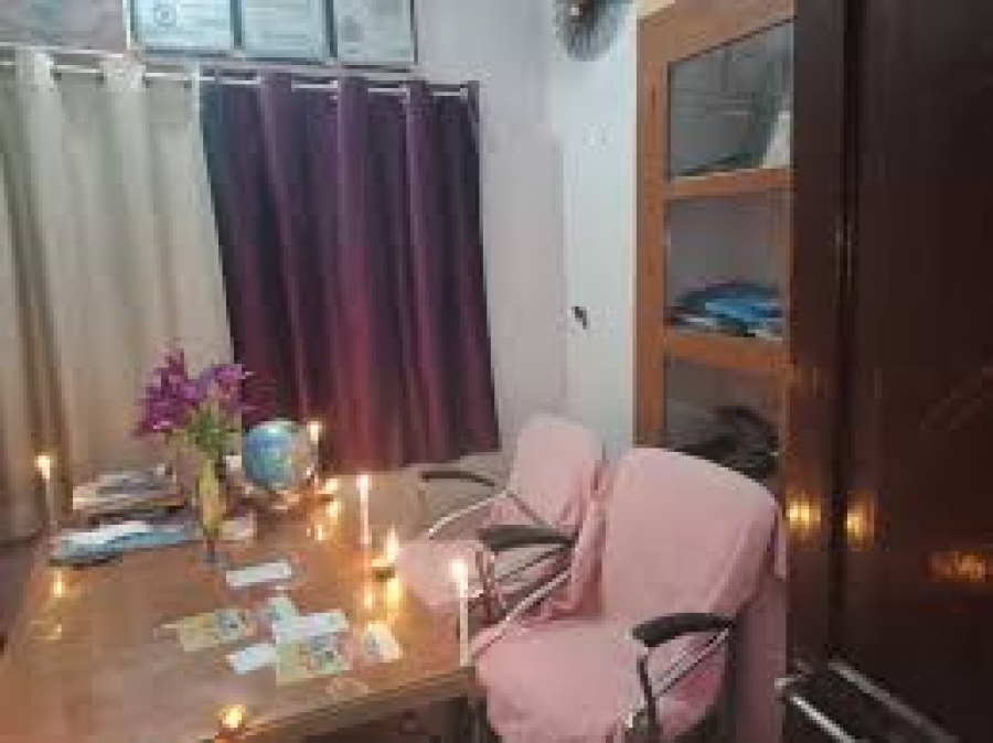 Tally Center (Computer Class)